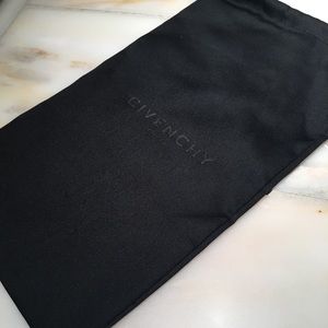 LN Authentic Givenchy Dustbag SFH